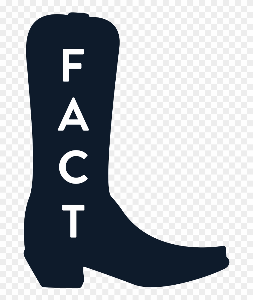 Rule Of Thumb - Cowboy Boot #728581