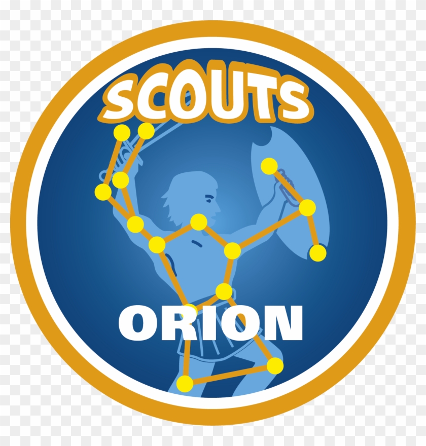 Orion Info - Graphic Design #728605