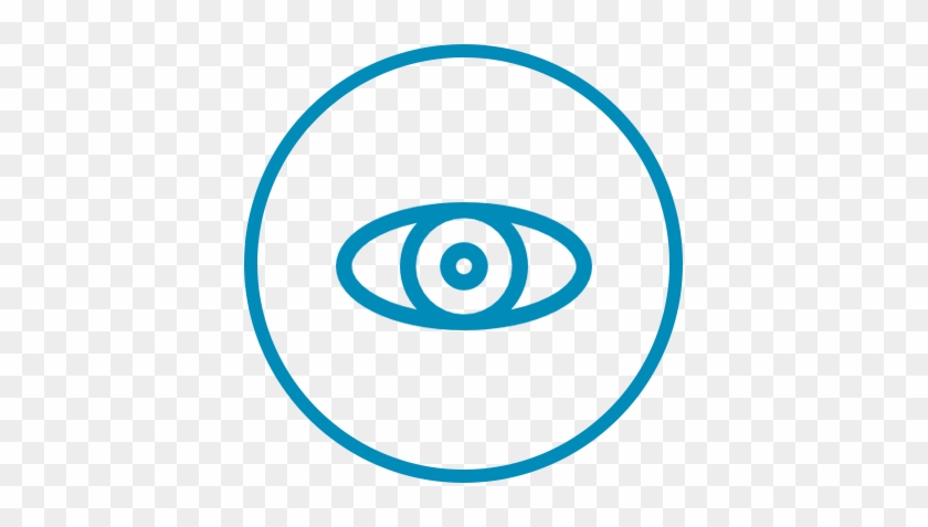 Eye Care Services - Icon #728610