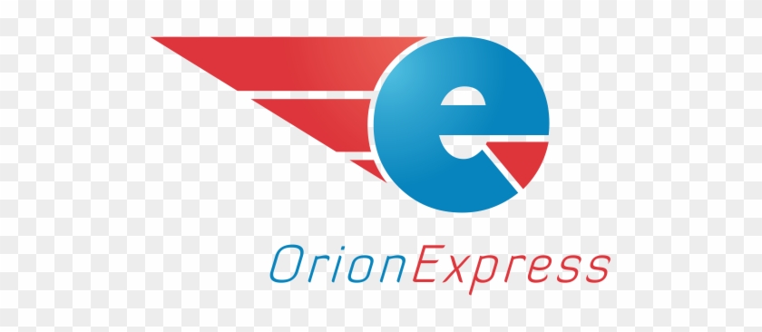 Orion Logo Corel - Corel #728656
