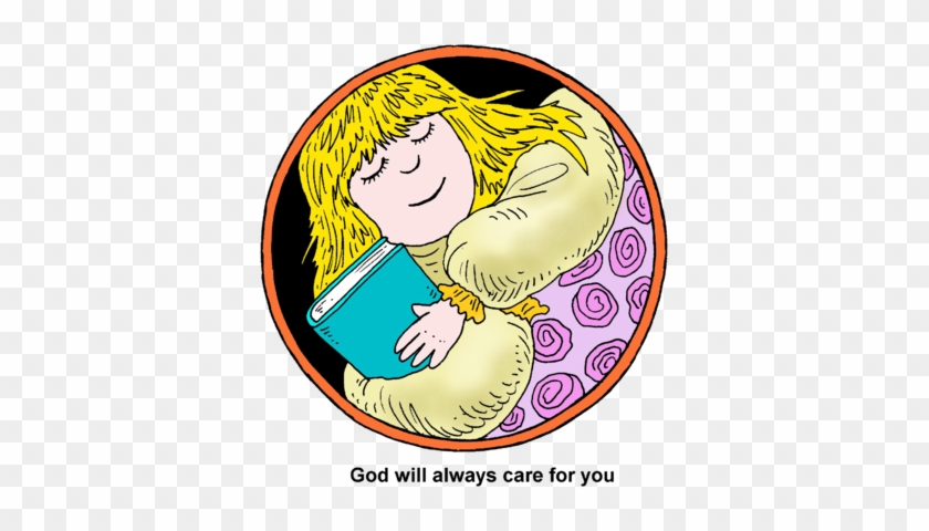 Gods Clipart Care - Snug Clipart #728675