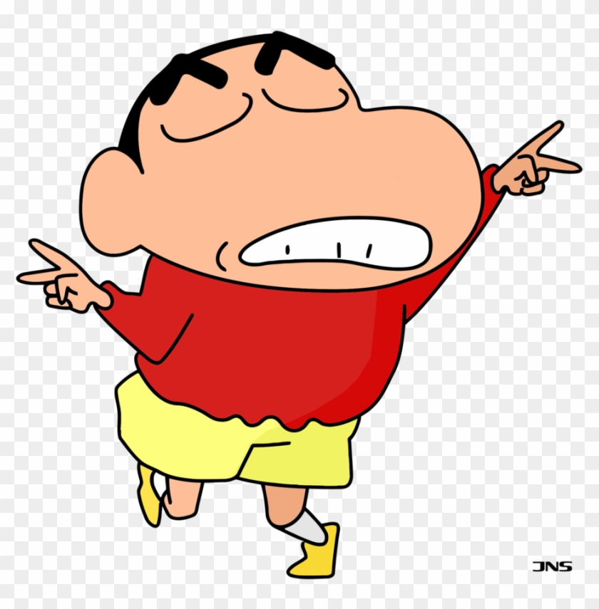 Image - Shin Chan Dp For Whatsapp #728703