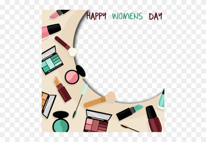 Happy Women's Day Frame #728711