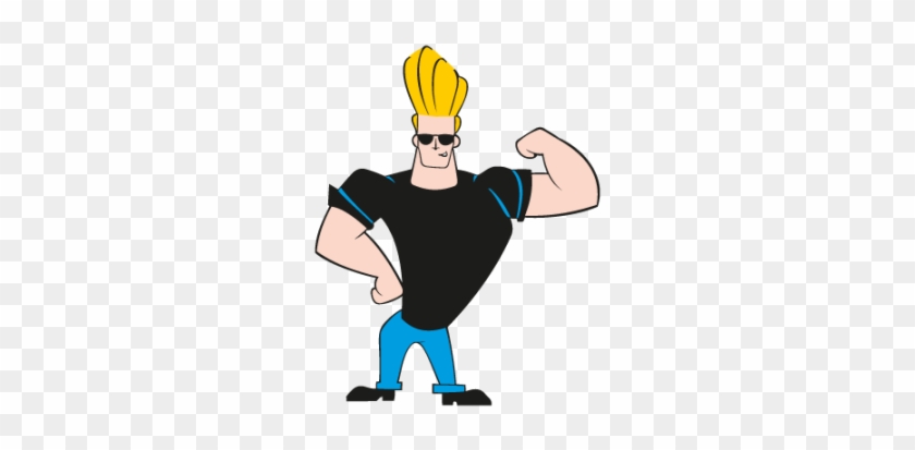 Johnny Bravo #728713