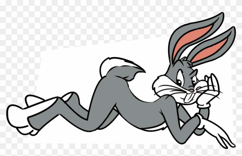 Bugs Bunny Rabbit Buster Bunny Cartoon Clip Art - Bugs Bunny Rabbit Buster Bunny Cartoon Clip Art #728750