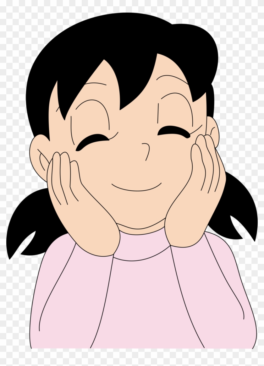 Shizuka Wallpaper - Shizuka Wallpaper #728735