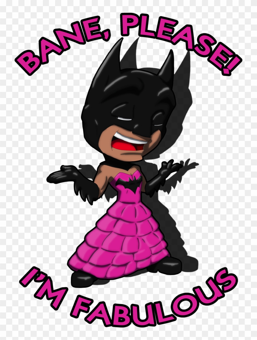 Fabulous Batman By Lastryghtz Fabulous Batman By Lastryghtz - Cartoon - Free Transparent PNG ...
