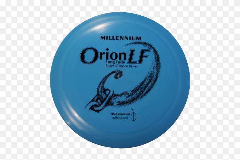 Millennium Orion Lf - Millennium Orion Lf For Disc Golf By Millennium #728781
