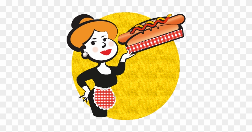 Products Fabulous Frankfurter 400x387px Moms Fabulous - Moms Hot Dogs #728782