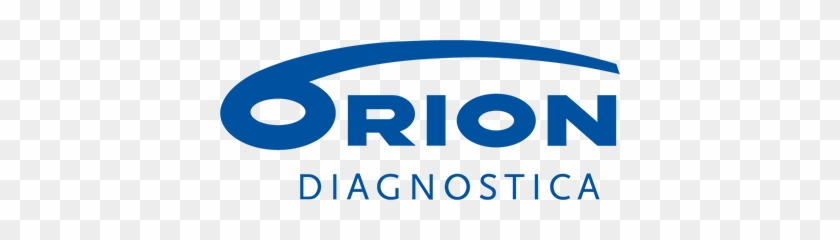 Orion Diagnostica Oy / Hr4 Logo - Orion Diagnostica #728785