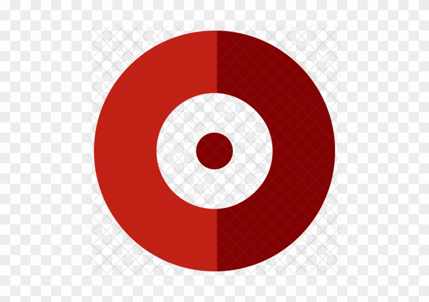 Record Icon - Circle #728825