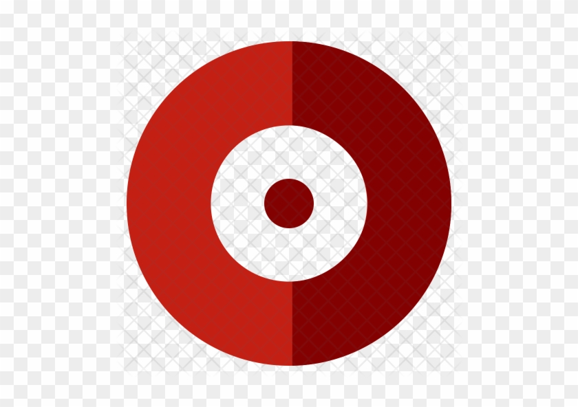 Record Icon - Circle #728825