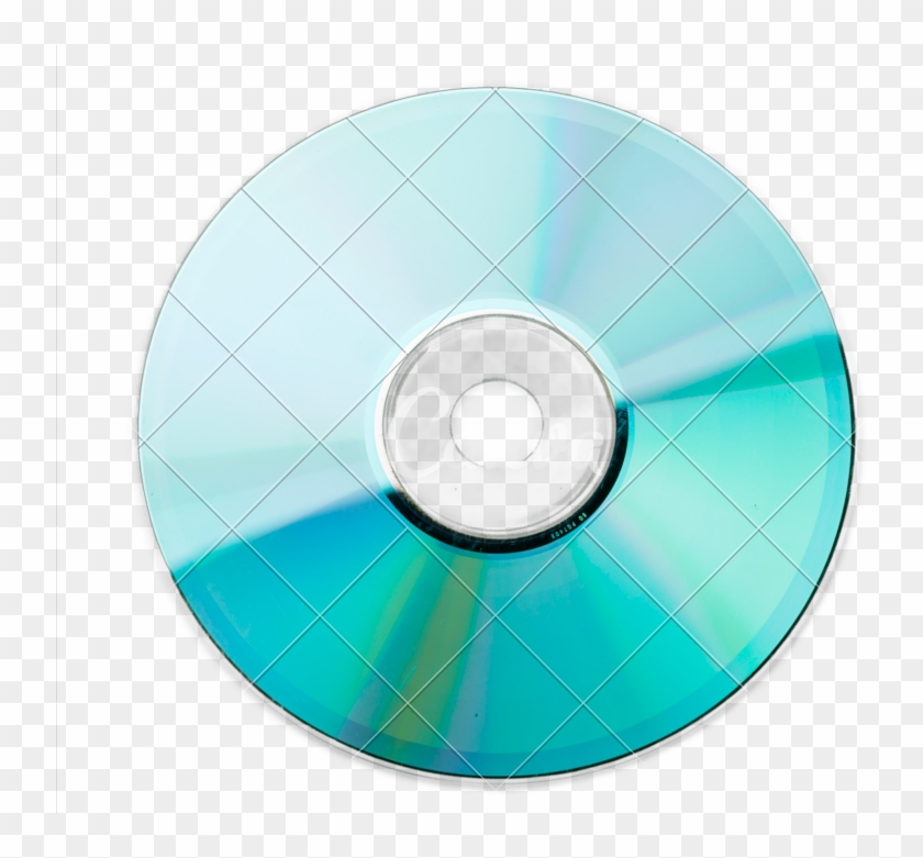 Cd Dvd Png Transparent Images Free Download Clipart - Compact Disc #728837