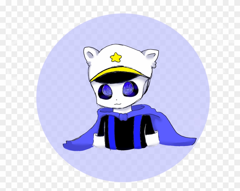 Transparent Orion Little Jammy Hood Sanscest Undertale - Undertale Orion #728848