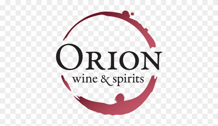Orion Wine And Spirits #728868