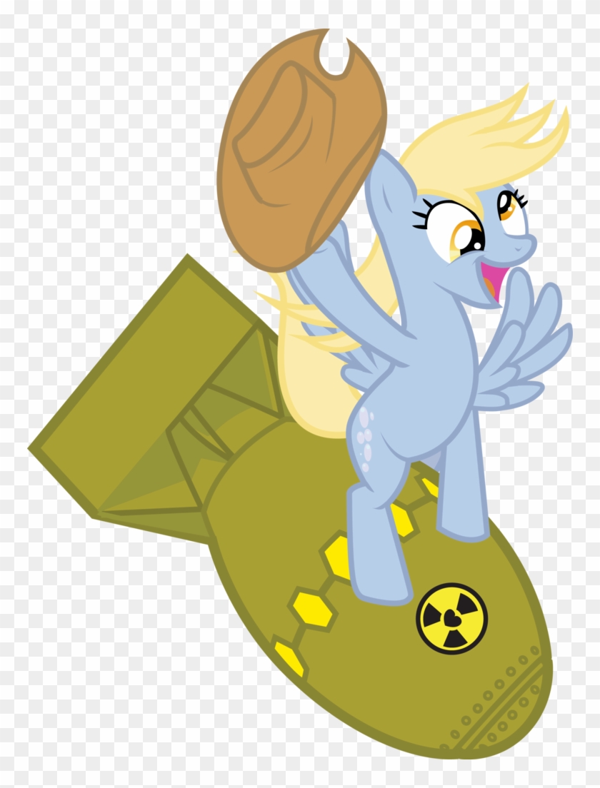 You Can Click Above To Reveal The Image Just This Once, - Pony Bomb #728945