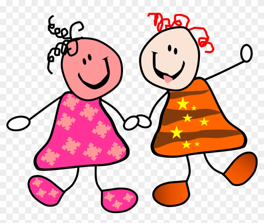 Smile Clipart Happy Kid - Kid Happy Clipart Png #728965