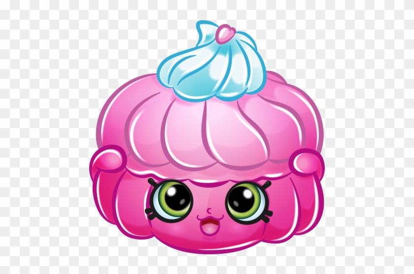 Shopkins Characters Season 7 #729032