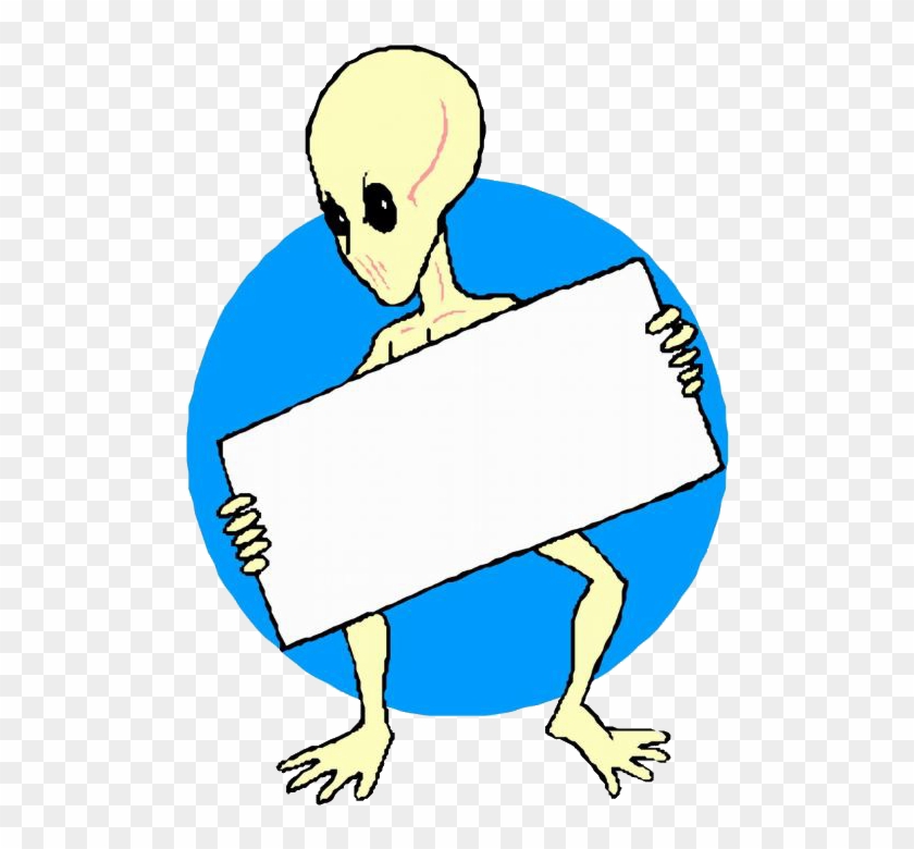 Cartoon Extraterrestrial Life Alien Clip Art - Cartoon Extraterrestrial Life Alien Clip Art #729061