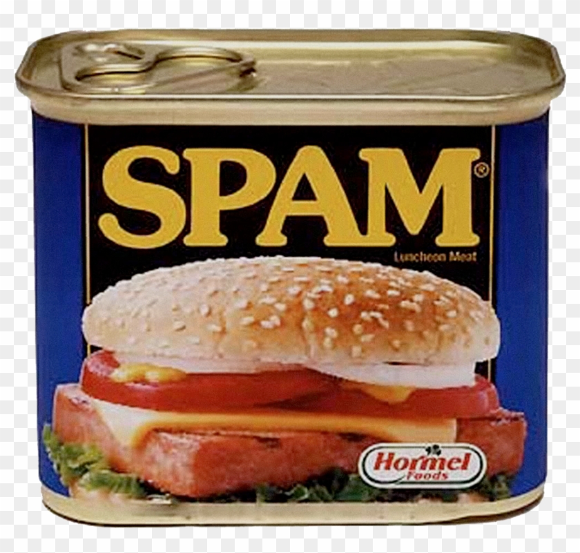 Firewall Spam Filter - Sliced Processed Alien Meat #729082