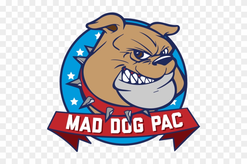 Quick Donate - Mad Dog Pac #729111
