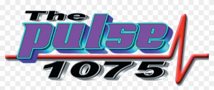 Powered By The Pulse - Powered By The Pulse #729137