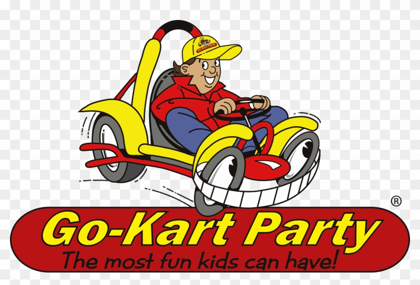 Go Kart Party #729167