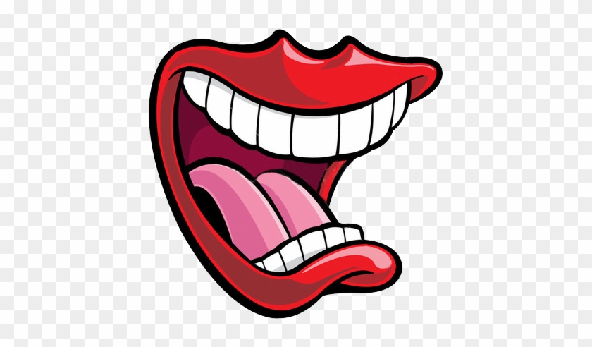 Tell Me 'bout It - Cangkem #729177