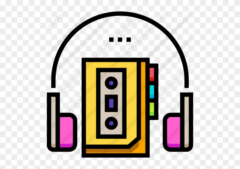 Walkman - Walkman #729181