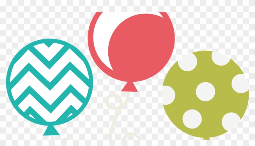 Globos Scrapbooking #729186