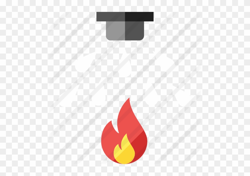 Fire Extinguisher - Graphic Design #729221