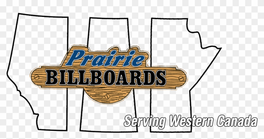 Welcome To Prairie Billboards Ltd - Welcome To Prairie Billboards Ltd #729236