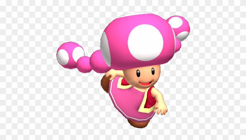 Toadette Brawl - Toadette #729265