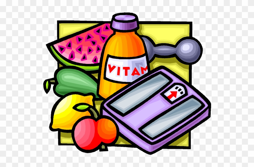 These And Other Supplements Will Supply You With Enough - Health Clip Art #729274