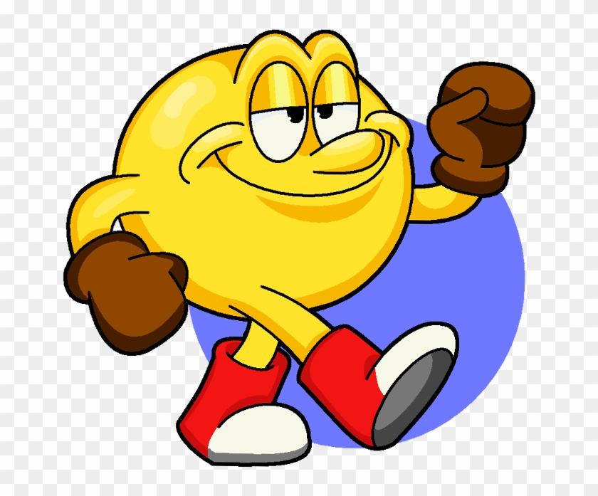 pac man 2 the new adventures online