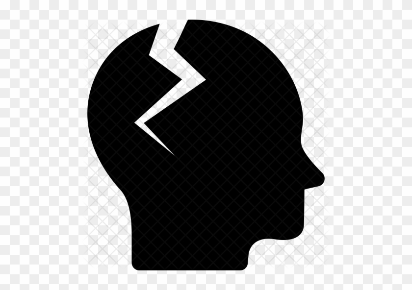 Brain Icon - Icon #729340