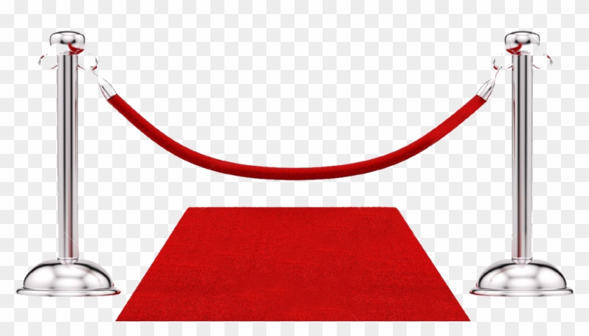 Red Carpet Png - Red Carpet Png Transparent #729339