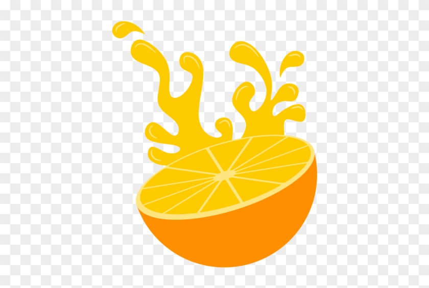 Orange Logo Design - Design #729365