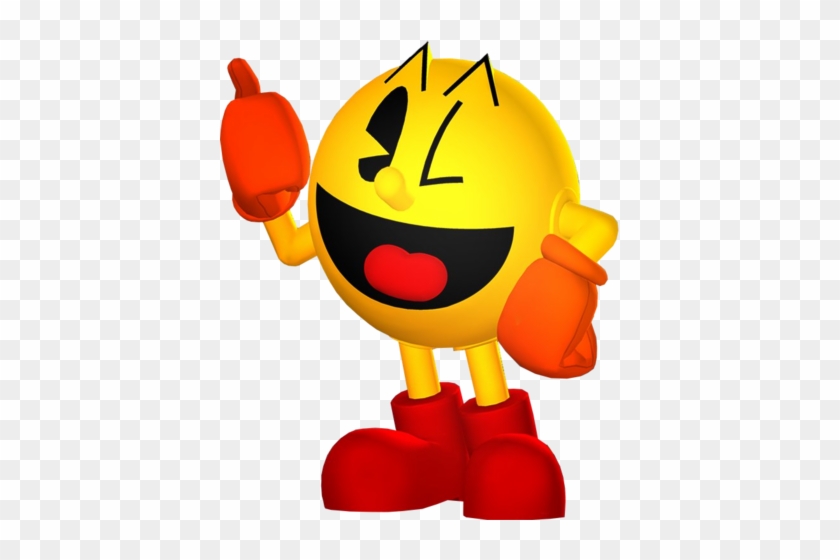 File - Pac-man - Pacman Png - Free Transparent PNG Clipart Images Download....
