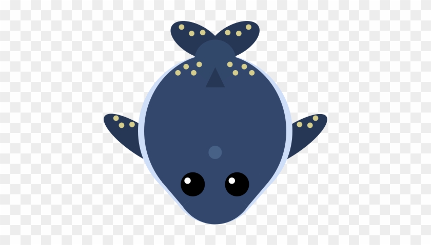 Artistichumpback Whale - Mope Io Humpback Whale #729482