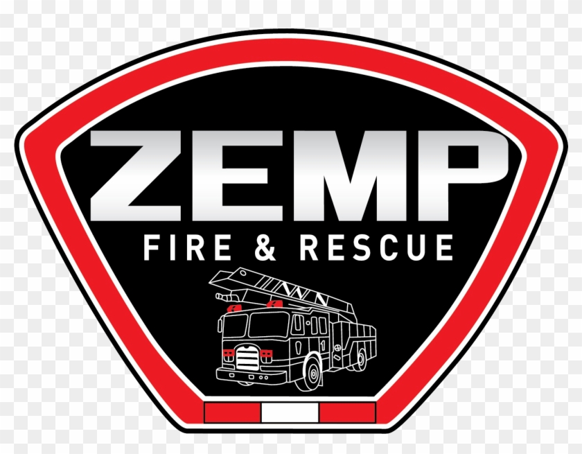 Spartan Erv - Zemp Fire And Rescue Sac #729504