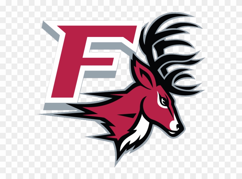 Fitness Clipart Intramurals - Fairfield Stags Logo #729511