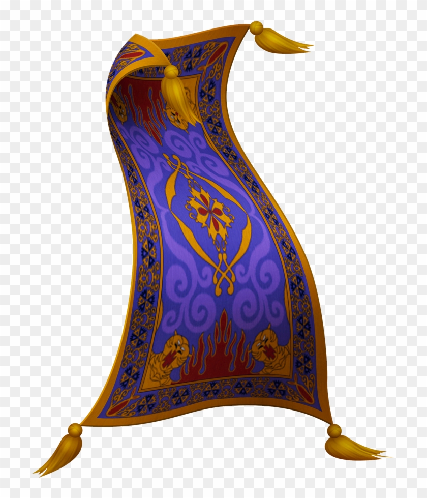 Magic Carpet Png Clipart Picture - Magic Carpet #729526