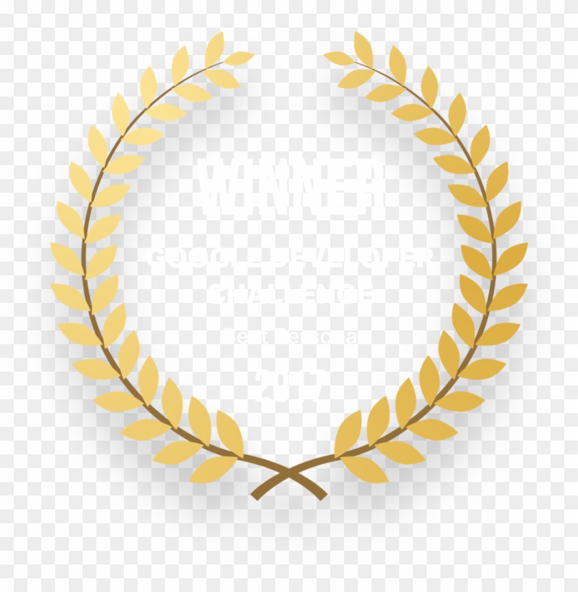 Winner Google Developler Challenge Best Persona - Alpha Phi Ivy Leaf #729549