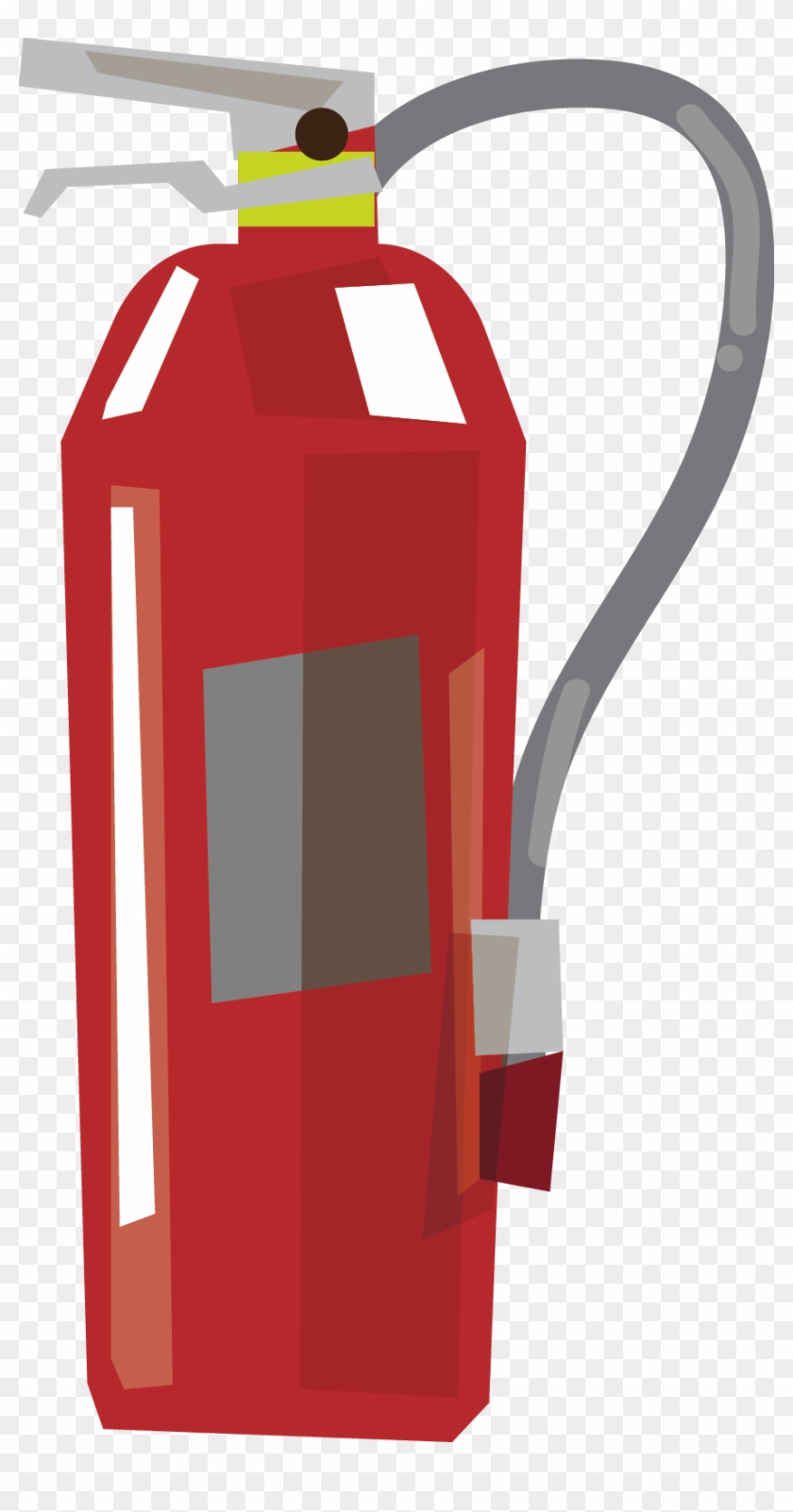 Fire Extinguisher Firefighting Material - Fire Extinguisher Firefighting Material #729560