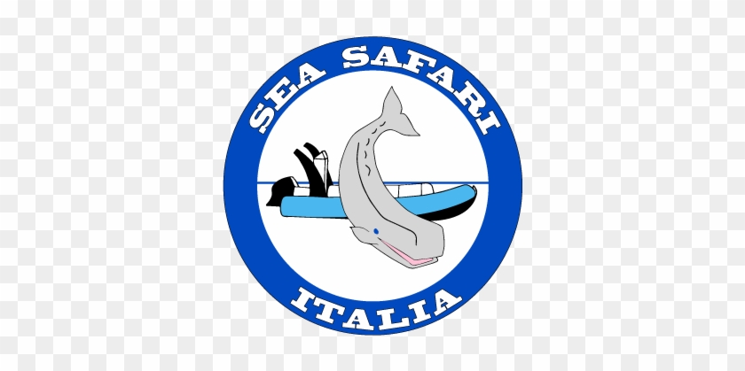 Sea Safari Whale Watching Logo - Torah Day School Of Ottawa #729565