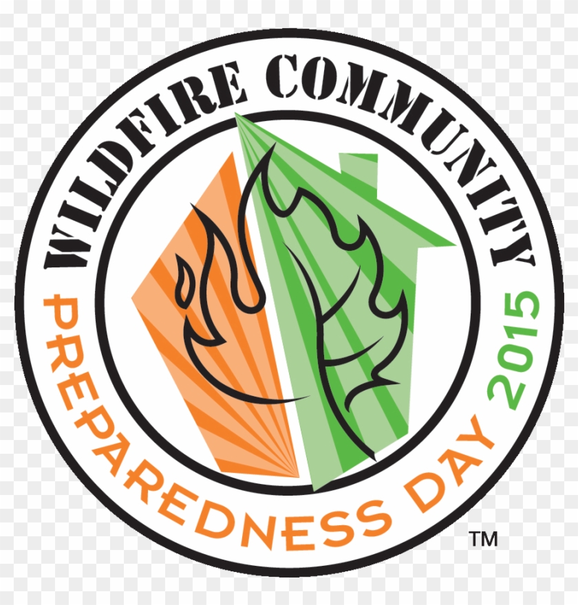 This Site Contains Information About Nfpa News Release - Wildfire Community Preparedness Day #729586