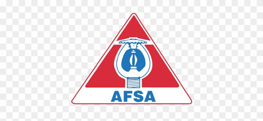 Members Of American Fire Sprinkler Association And - American Fire Sprinkler Association #729598