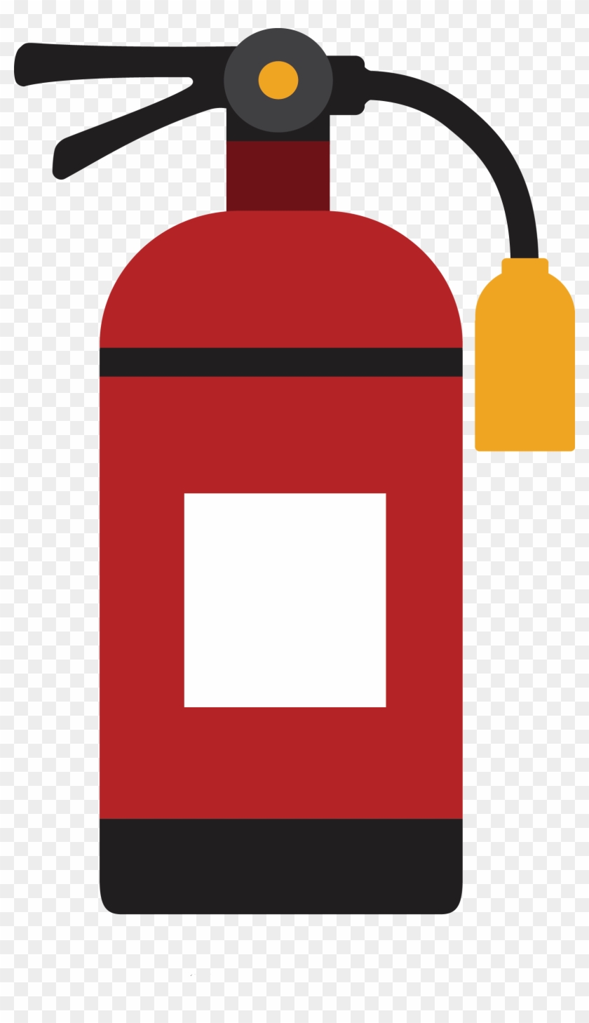 Fire Extinguisher Firefighting - Fire Extinguisher Firefighting #729615