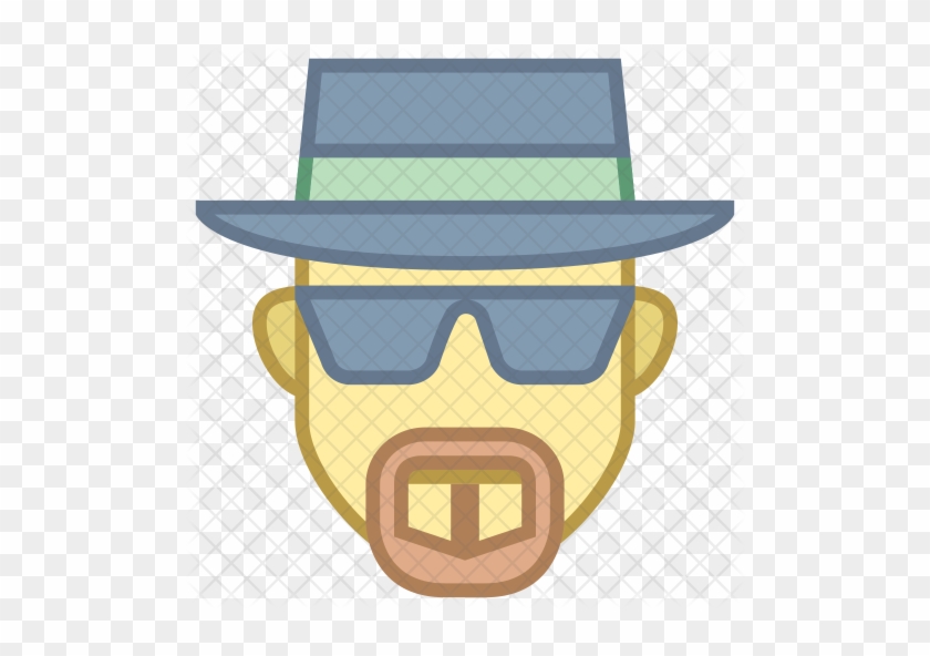 Walter-white Icons - Icon #729628